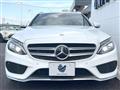 2015 Mercedes-Benz C-Class