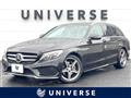 2015 Mercedes-Benz C-Class