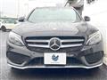 2015 Mercedes-Benz C-Class