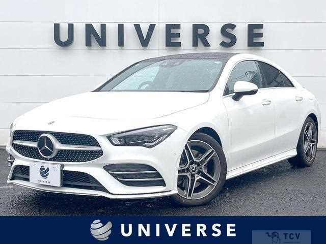 2019 Mercedes-Benz Mercedes-Benz Others