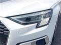 2021 Audi A3