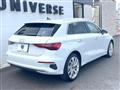 2021 Audi A3
