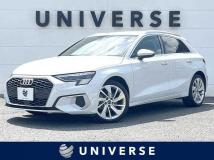 2021 Audi A3