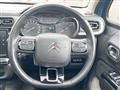 2017 Citroen C3