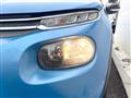 2017 Citroen C3