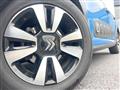 2017 Citroen C3
