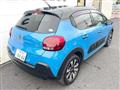 2017 Citroen C3