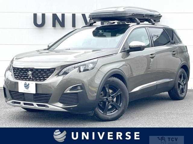 2017 Peugeot Peugoet Others