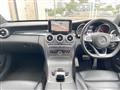 2014 Mercedes-Benz C-Class