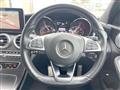 2014 Mercedes-Benz C-Class