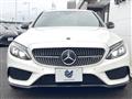 2014 Mercedes-Benz C-Class