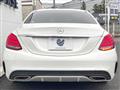 2014 Mercedes-Benz C-Class