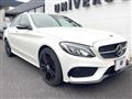 2014 Mercedes-Benz C-Class