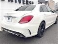 2014 Mercedes-Benz C-Class