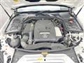 2014 Mercedes-Benz C-Class