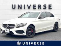 2014 Mercedes-Benz C-Class