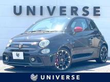 2020 ABARTH ABARTH OTHERS