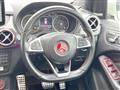 2017 Mercedes-Benz B-Class