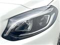 2017 Mercedes-Benz B-Class