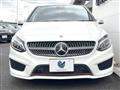 2017 Mercedes-Benz B-Class