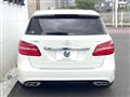 2017 Mercedes-Benz B-Class
