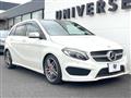 2017 Mercedes-Benz B-Class