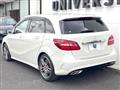 2017 Mercedes-Benz B-Class