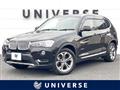 2015 BMW X3