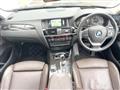 2015 BMW X3