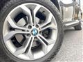 2015 BMW X3