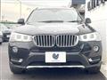 2015 BMW X3