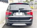 2015 BMW X3