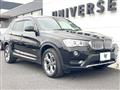 2015 BMW X3