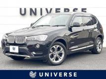 2015 BMW X3