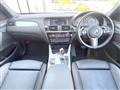 2017 BMW X3