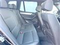 2017 BMW X3