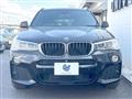 2017 BMW X3