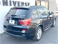 2017 BMW X3