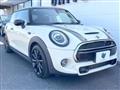 2019 BMW MINI