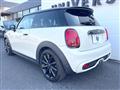 2019 BMW MINI