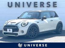 2019 BMW MINI