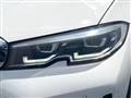 2019 BMW 3 Series