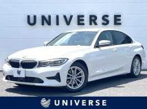 2019 BMW 3 Series