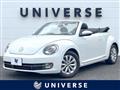 2015 Volkswagen Beetle