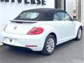 2015 Volkswagen Beetle