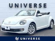 2015 Volkswagen Beetle
