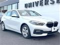 2020 BMW 1 Series
