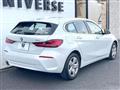 2020 BMW 1 Series
