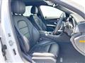 2020 Mercedes-Benz C-Class