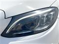 2020 Mercedes-Benz C-Class